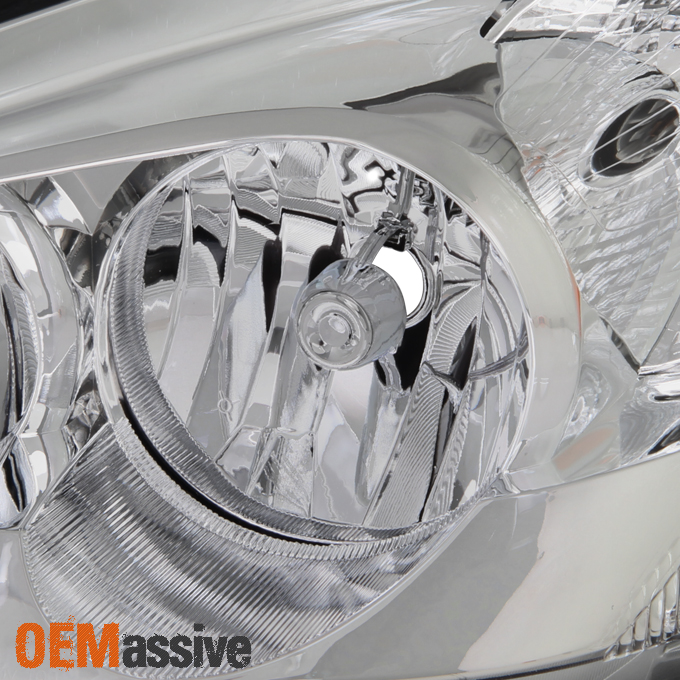 2006 2007 2008 2009 2010 11 Buick Lucerne Super CXS CXL Right Side