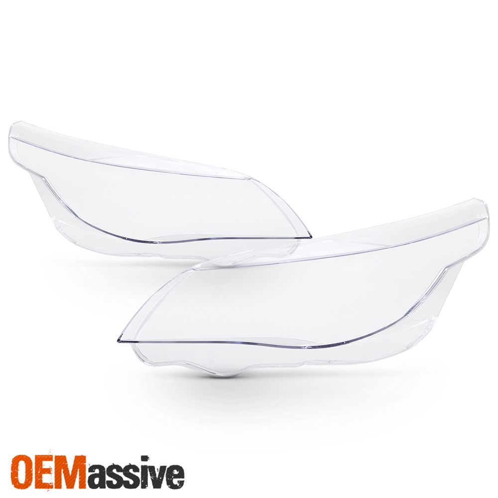 Купить Стекла На Фары Е70