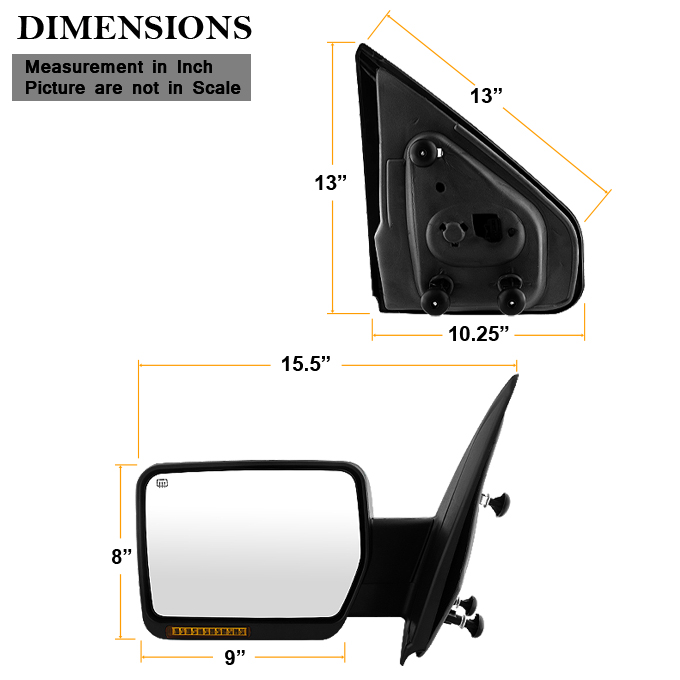 Does Autozone Replace Side Mirrors davidfreydesign