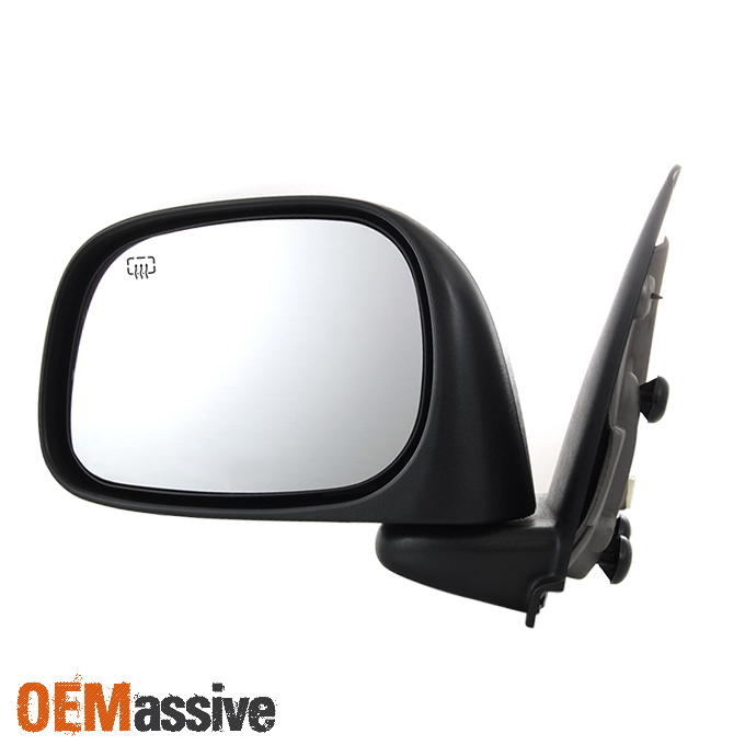 Fits 2002-2008 Dodge Ram 1500 /2003-09 2500 3500 Driver Side Power Heated Mirror | eBay 2003 Dodge Ram 1500 Driver Side Mirror