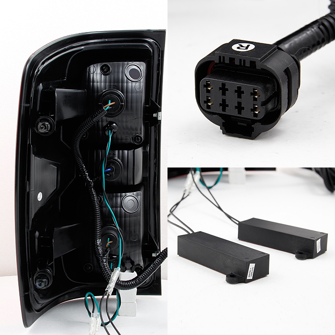 Fits 2014-2018 Chevy Silverado/ 2015-2018 GMC Sierra ... sterling wiring harness 
