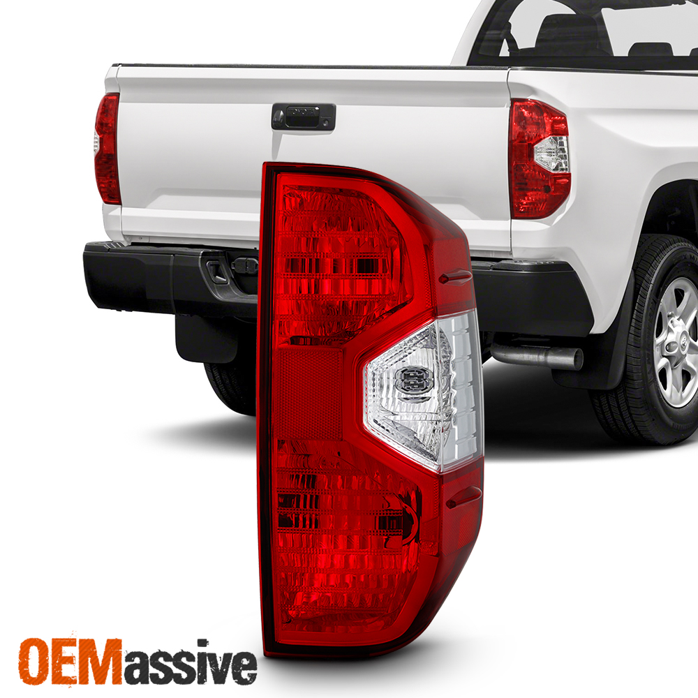 Toyota TUNDRA 2014-2018 OEM factory replacement lamp fog light-RIGHT side